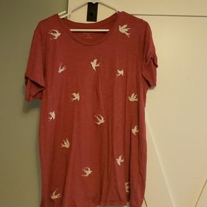 Lucky Brand tee